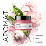 L'Oreal Professionnel Pro Longer маска для восстановления волос по длине, 250 мл