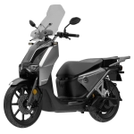 Super Soco CPx