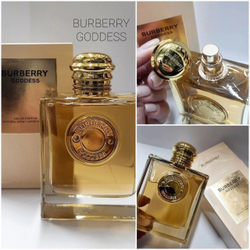 Burberry Goddess, 100 ml (для женщин)