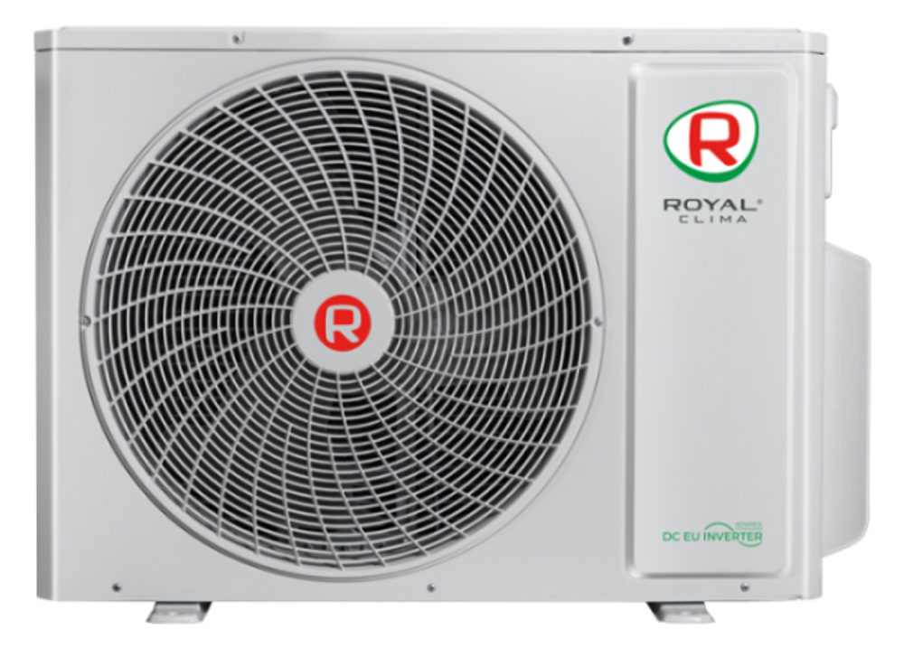 Наружный блок мульти-сплит-системы Royal Clima MULTI GRIDA EU ERP INVERTER 2RGR-14HN/OUT