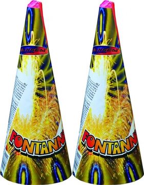 Вечеринка FONTANA MF00-100