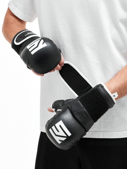 Перчатки для ММА M8 Full Contact Sparring Gloves Tomorrow Star