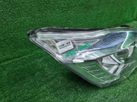 Битая Фара правая Ford Tourneo Custom 2012-2018 галоген