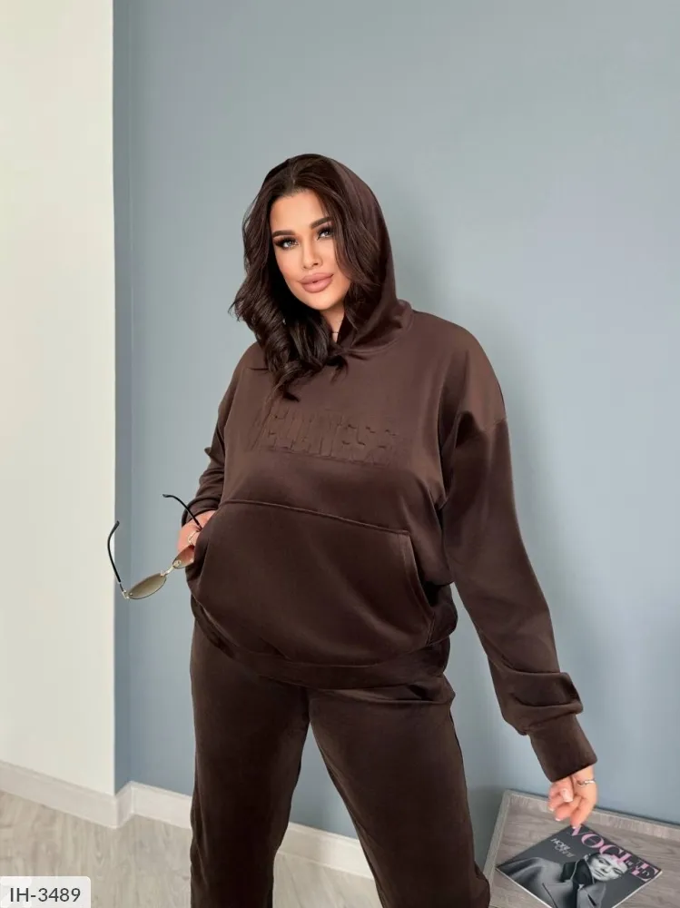 Костюм IH-3482 Фабрика Моды