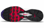 Кроссовки Nike Air Max 96 (Женская размерная сетка)