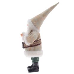 GAEM Дед Мороз, L11 W9 H32 см