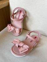 Сандалии Prada