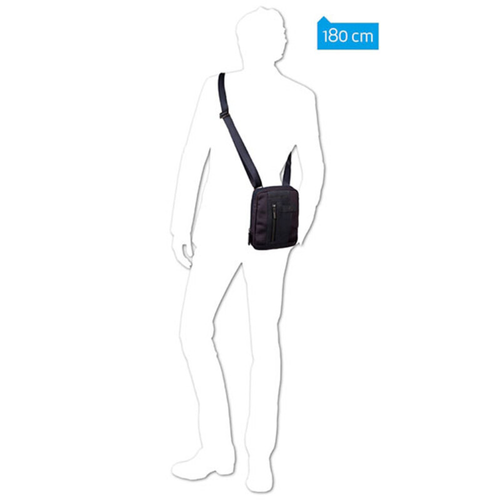 Сумка Piquadro Brief CA3084BR/N