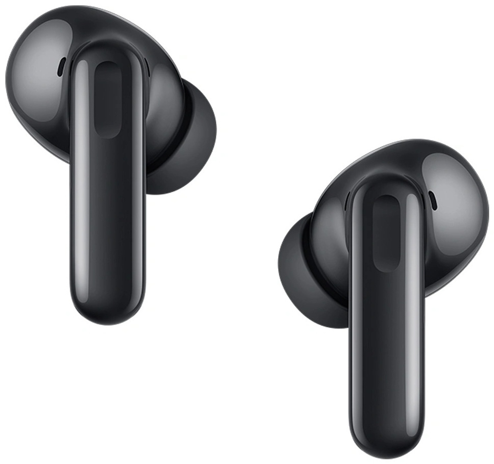 Наушники Huawei FreeBuds SE 4 ANC черный