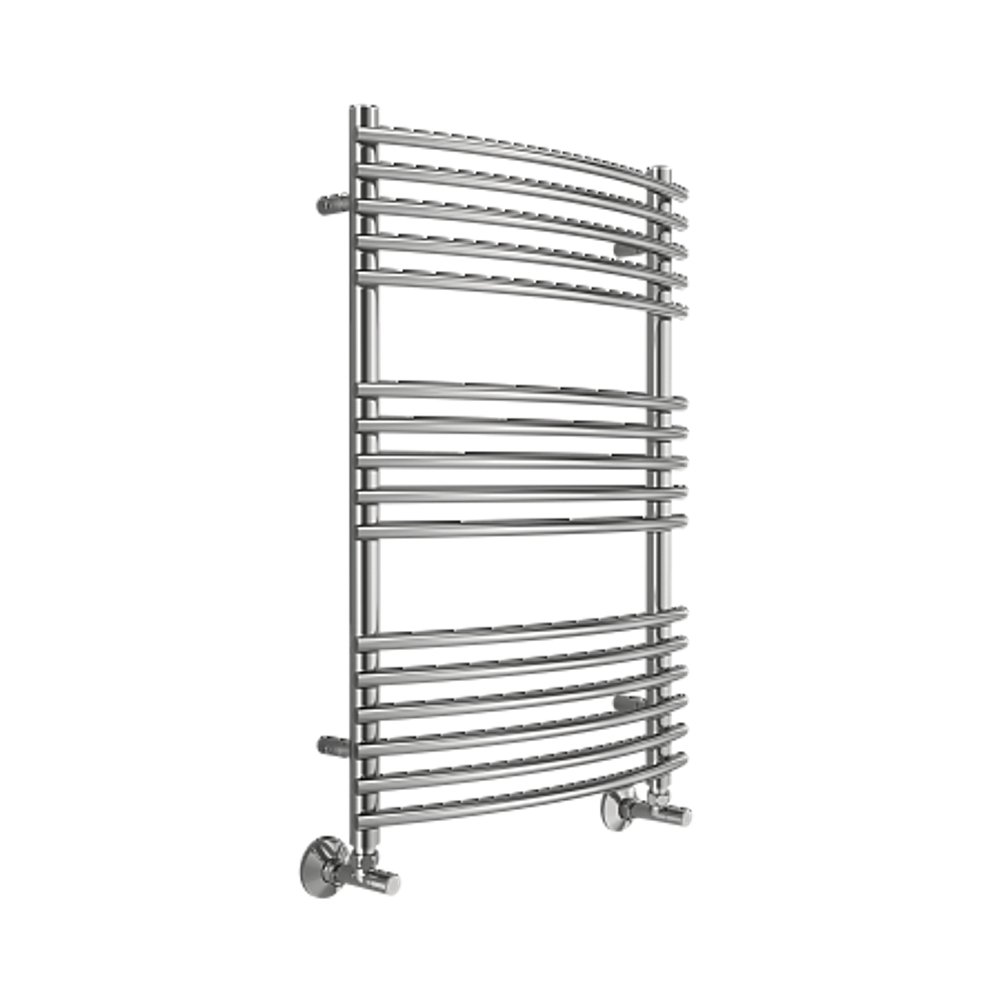 Полотенцесушитель водяной Terminus Марио П16 500х800