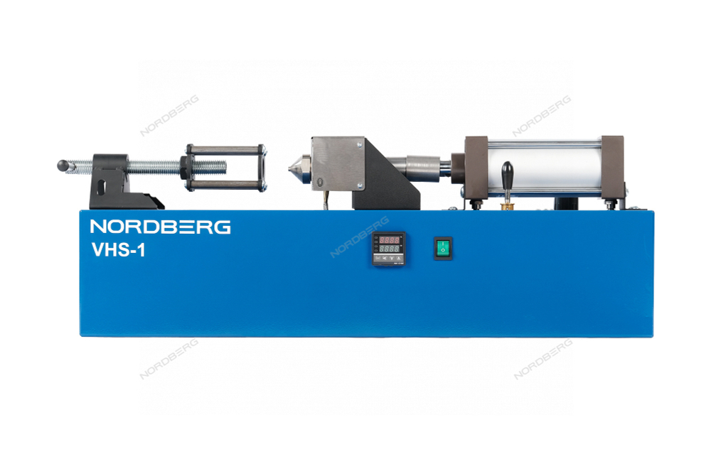 Стенд для восстановления шаровых опор Nordberg VHS-1