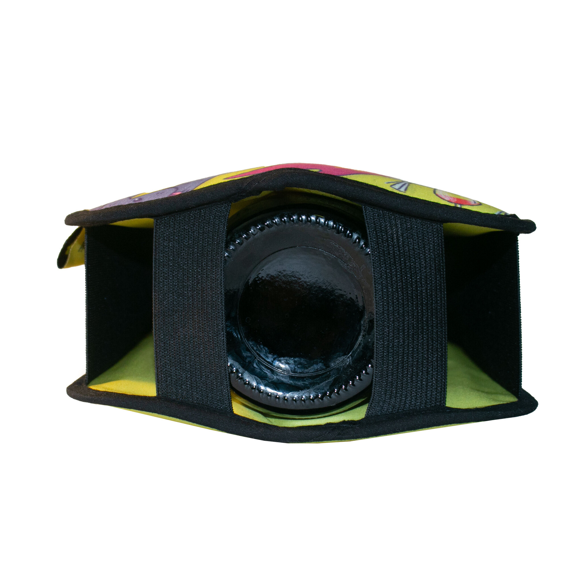 Охлаждающий футляр для бутылки объемом 750мл «Весна-Лето»