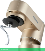 Миксер Domfy DSC-KM301 золотистый