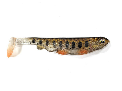 Силиконовая приманка HitFish Stalker 6.3" (33 гр, 160мм)