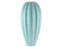 Элитная ваза декоративная напольная Paradise от S. Bernardo