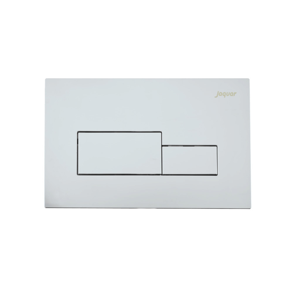 Панель смыва Aria для монтажной рамы JCP-CHR-392415