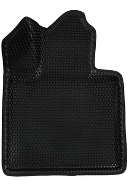 Коврики EVA 3D ромб для Changan UNI-T 2020-н.в. Seintex.316324