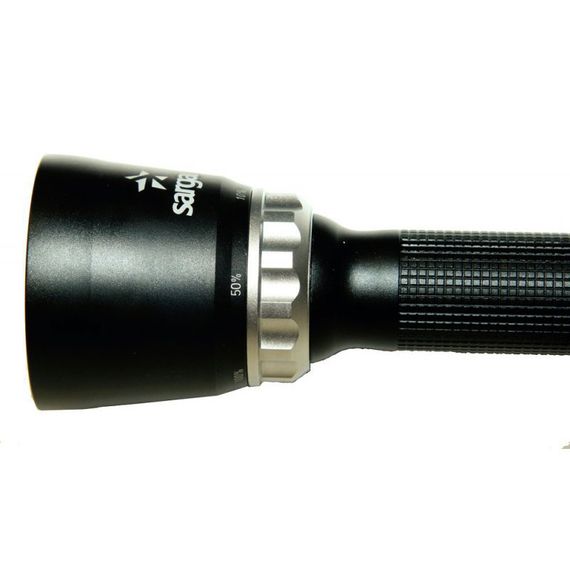 Фонарь подводный Sargan Кондор 1000 lm теплый свет