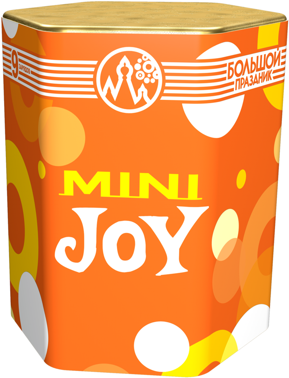 Мини Джой 24/1