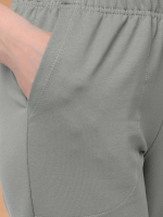 Брюки Б-028/оливковый