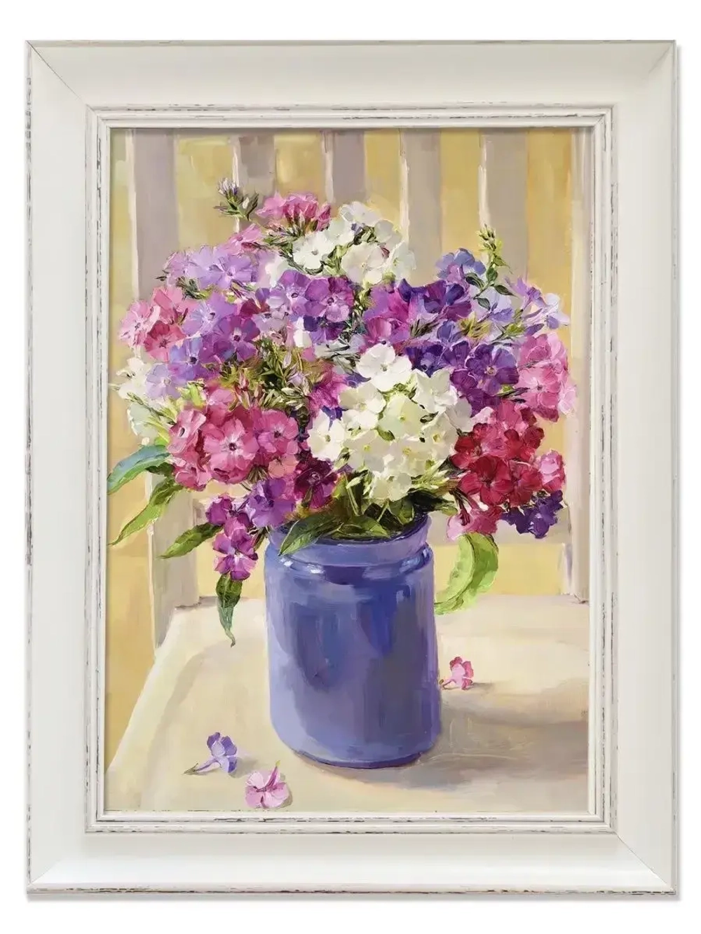 Картина на стену интерьерная на холсте 30*40 см