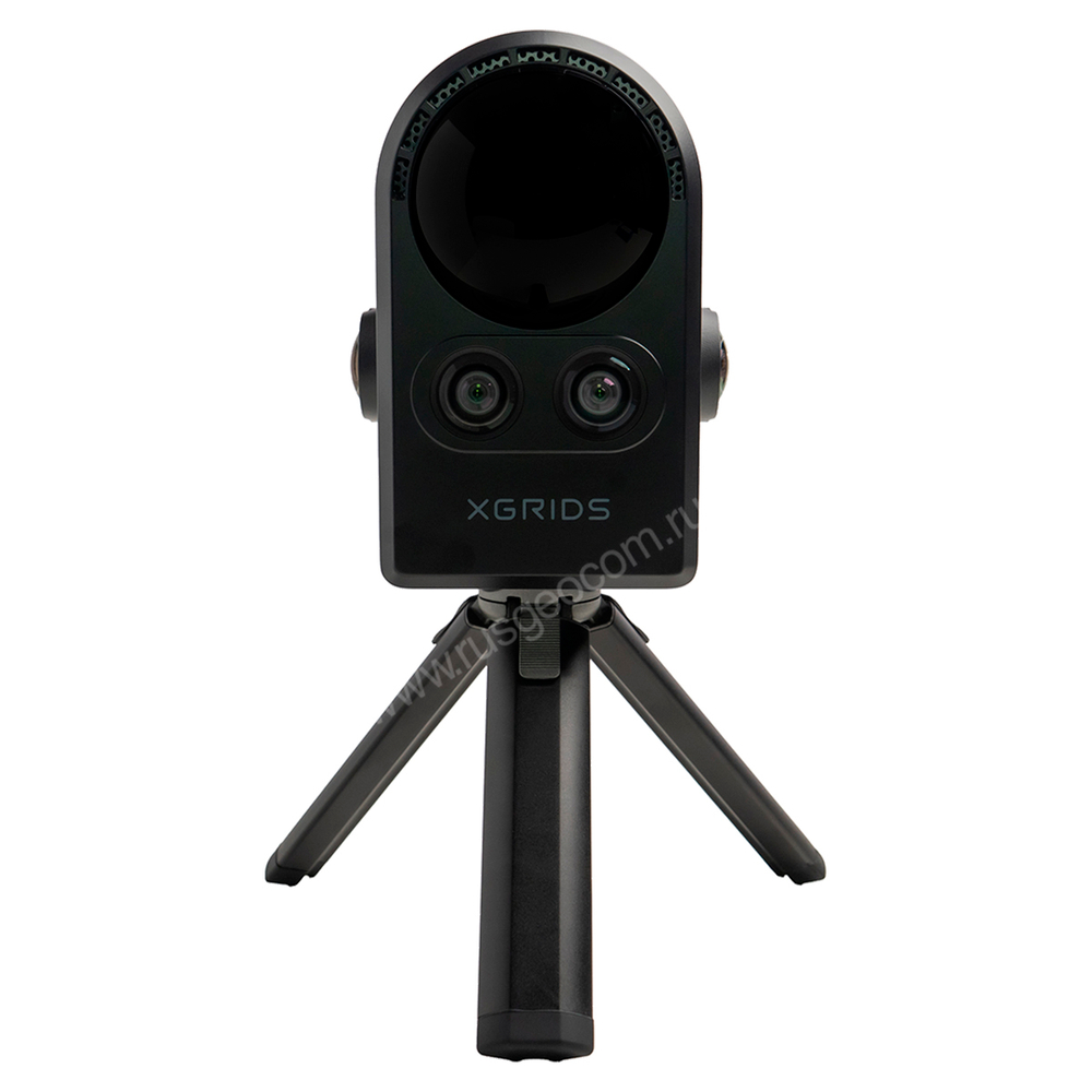XGRIDS Portal Cam комплектация "Standart" 3DGS сканер