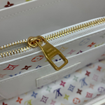 Louis Vuitton Capucines BB