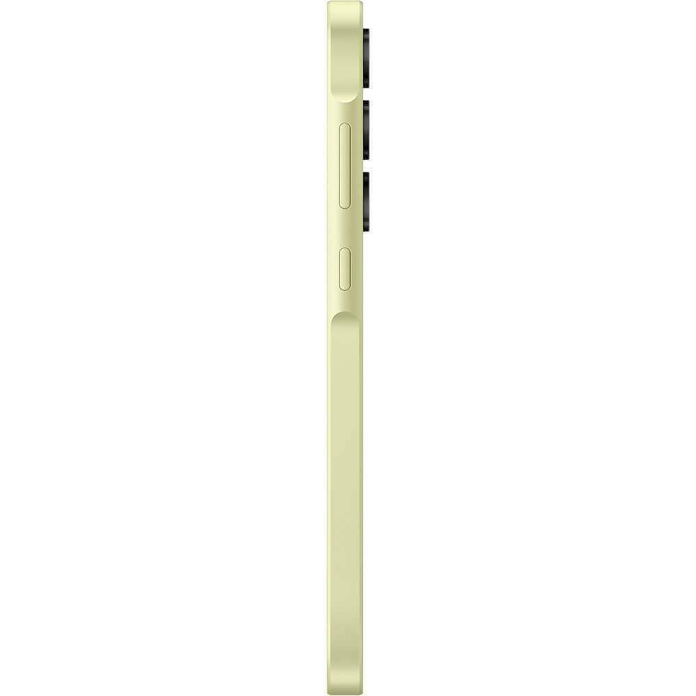 Смартфон Samsung A35 8/128ГБ Желтый