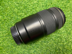 Canon EF 75-300mm 4-5.6 IS USM