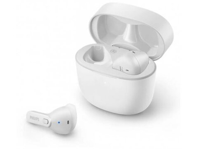 Беспроводные наушники Philips TAT2236 White