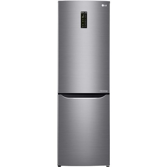 Холодильник LG GA-B389SMQL
