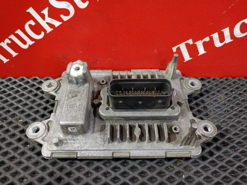 Блок управления AdBlue