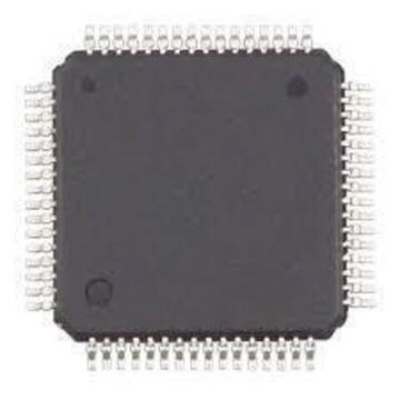 Микросхема  HA118201 / QFP-56