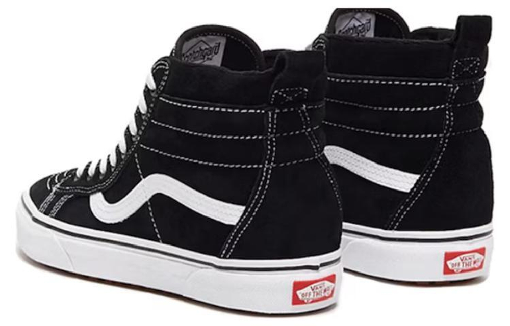 Vans Sk8 Sk8Hi Mte