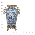 Ваза Версаль 41 см [Арт. XET-3775]