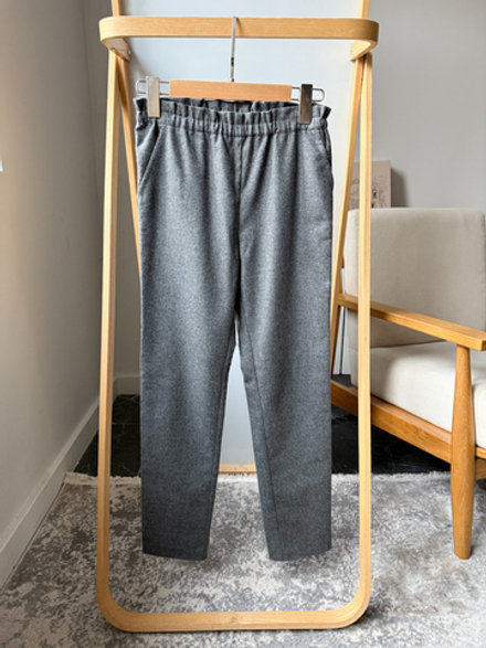 Брюки с шерстью Bonpoint, 152