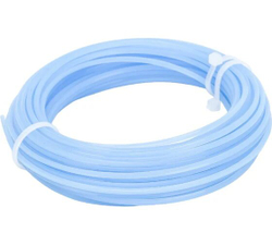 Леска для триммера "SIAT Профессионал", 2 мм, 15 м, армированная, синий цвет (556004)