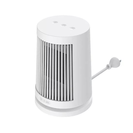 Обогреватель Xiaomi Mijia Desktop Heater 600W (ZMNFJ01YM)