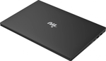 Ноутбук  iRu Planio 14ING 14 ", N, 8 Гб RAM, 512 Гб SSD, UHD Graphics, Черный