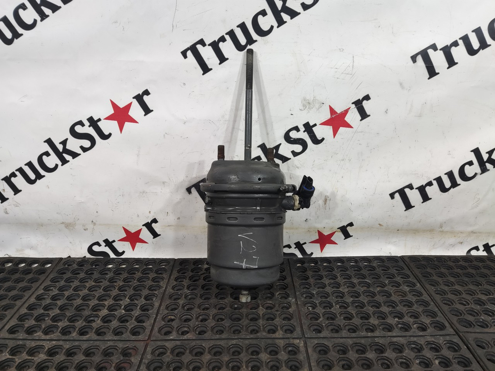 Энергоаккумулятор задний (среднего моста) 2017г.