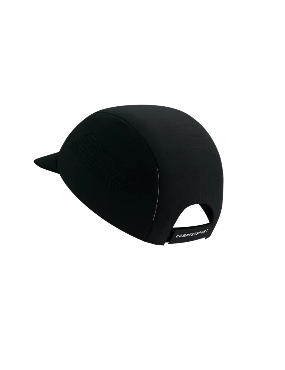 Кепка Pro Racing BLACK