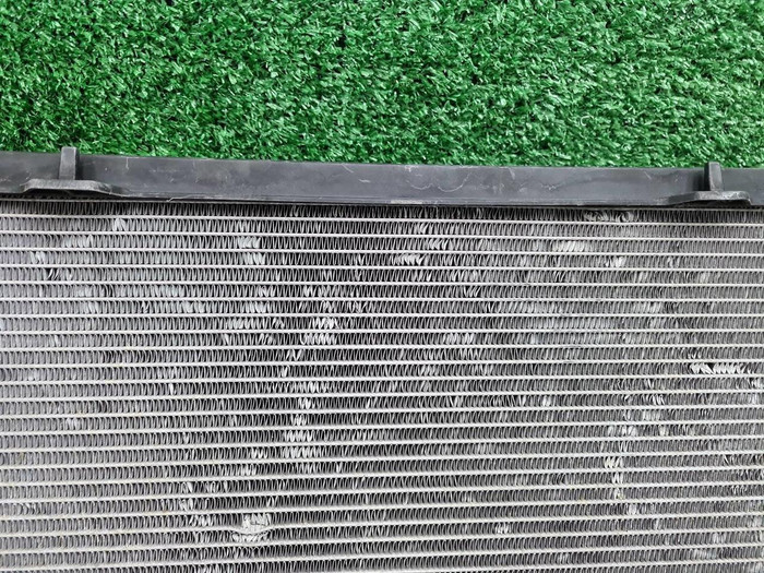 Кассета радиаторов BMW X5 F15 X6 F16 (2013-2018)