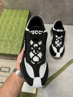 Кроссовки Gucci Run