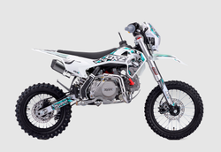 Питбайк BRZ H3 YX125