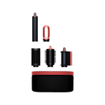 Стайлер Dyson Complete Long HS08 i.d.™ multi-styler and dryer Straight + Wavy, Ceramic Pink / Rose Gold, EU