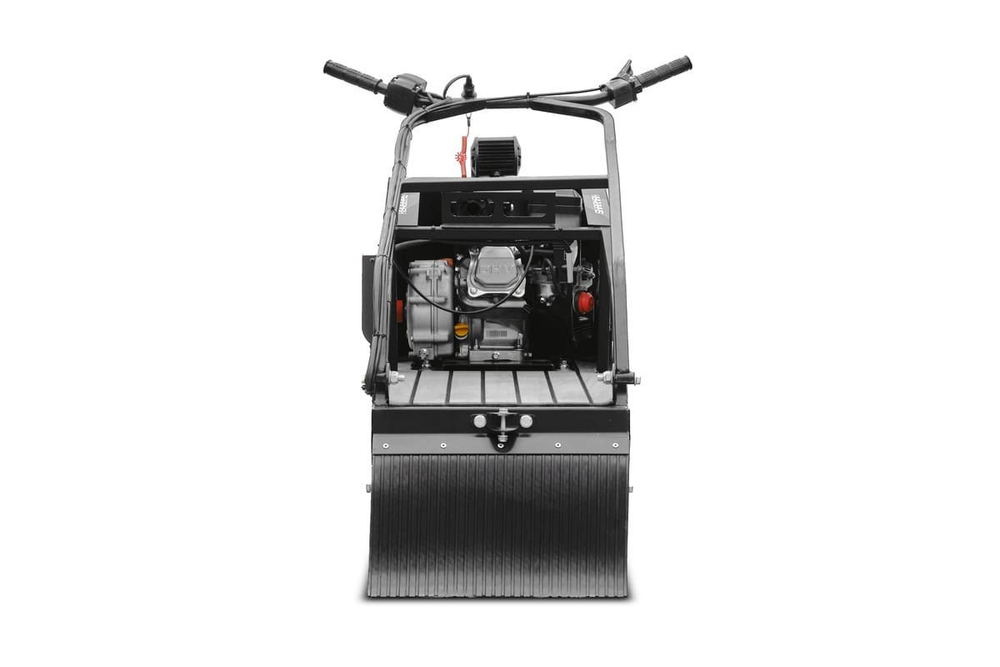 Мотобуксировщик SHARMAX S380 1250 HP8 Max (New)