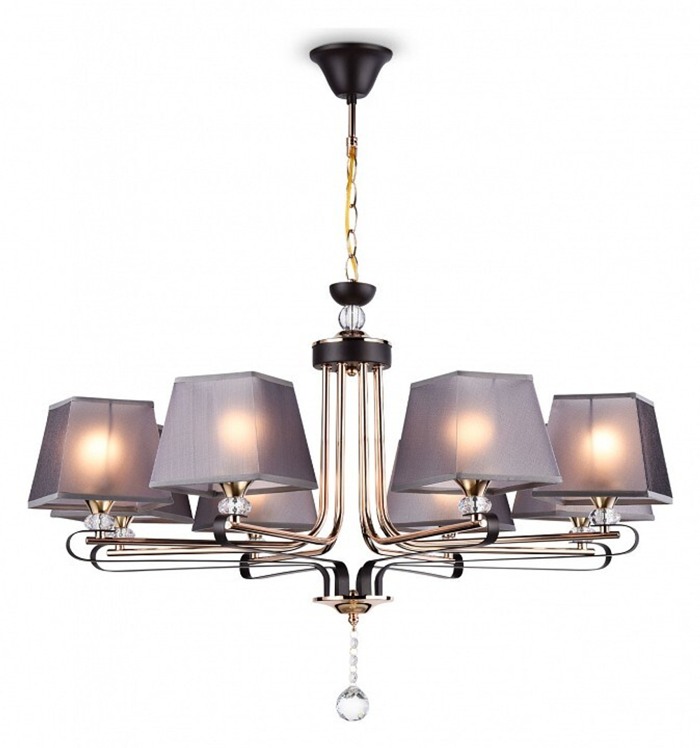 Подвесная люстра Ambrella Light TR TR4618