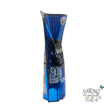 Кондиционер для белья с антибактериальным эффектом NIHON Softener White Musk аромат белого мускуса, мягкая упаковка 450 мл.