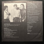 The Jeff Healey Band - See The Light (Европа 1988г.)