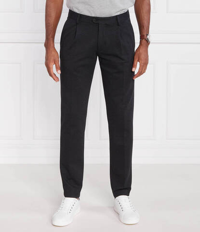 Брюки HAMPTON PUNTO MILANO Tommy Hilfiger - графитовый(MW0MW32124)